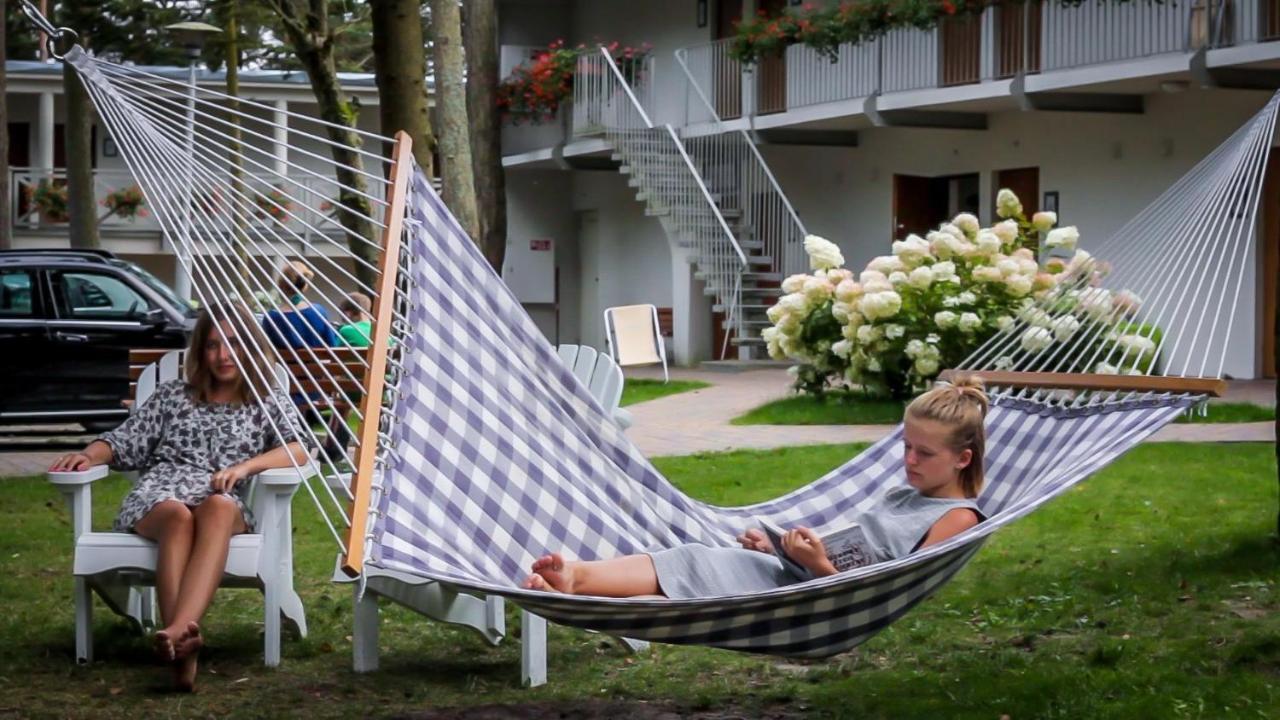 Neptuno Resort & Spa Дзвиржино Екстериор снимка
