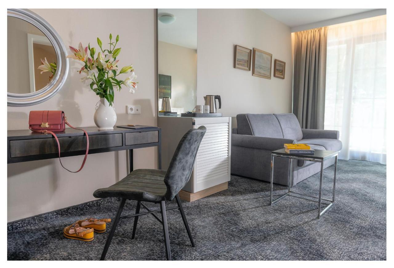 Neptuno Resort & Spa Дзвиржино Екстериор снимка