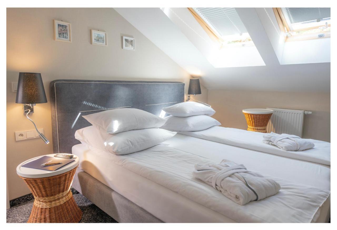 Neptuno Resort & Spa Дзвиржино Екстериор снимка