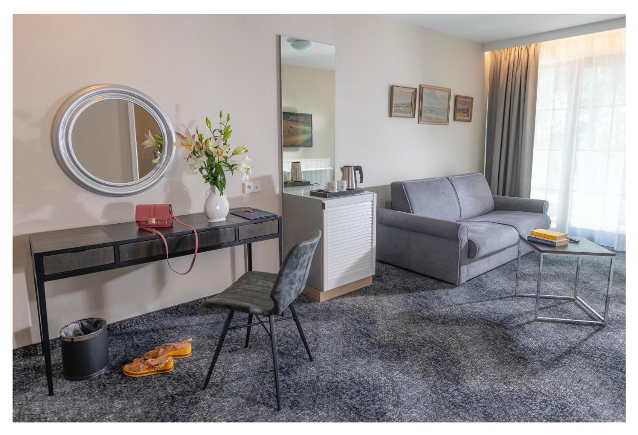 Neptuno Resort & Spa Дзвиржино Екстериор снимка