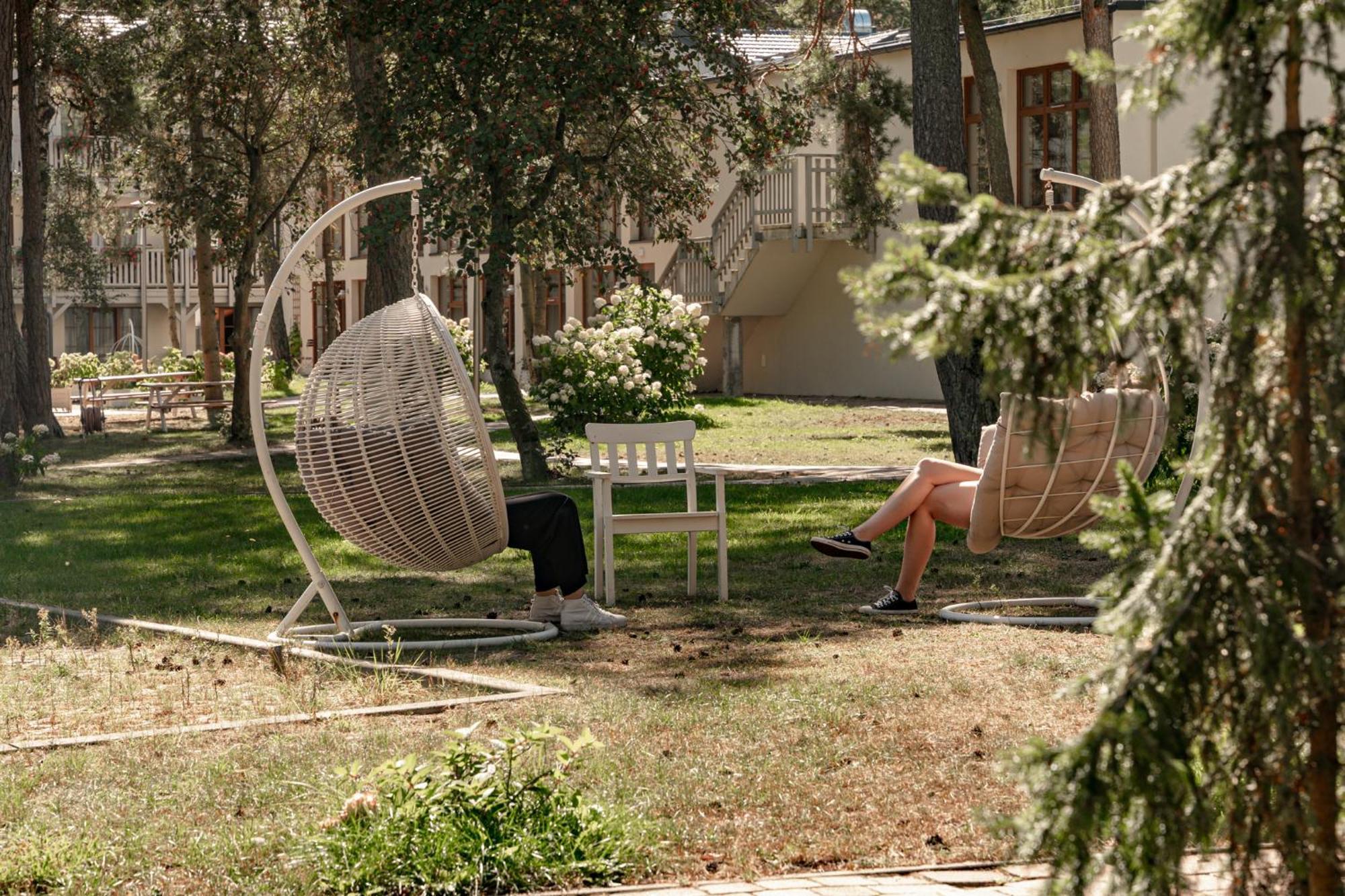 Neptuno Resort & Spa Дзвиржино Екстериор снимка