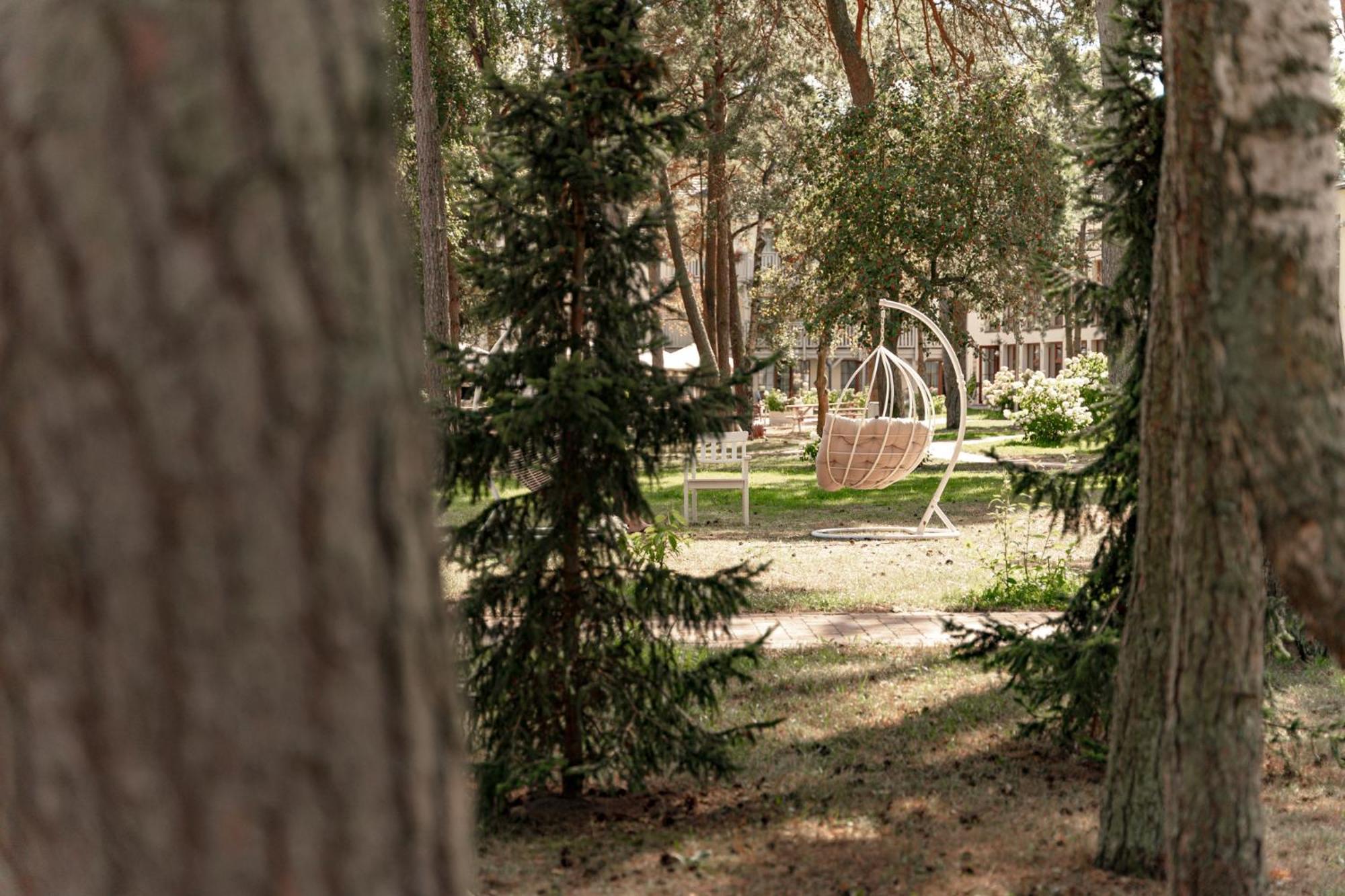 Neptuno Resort & Spa Дзвиржино Екстериор снимка