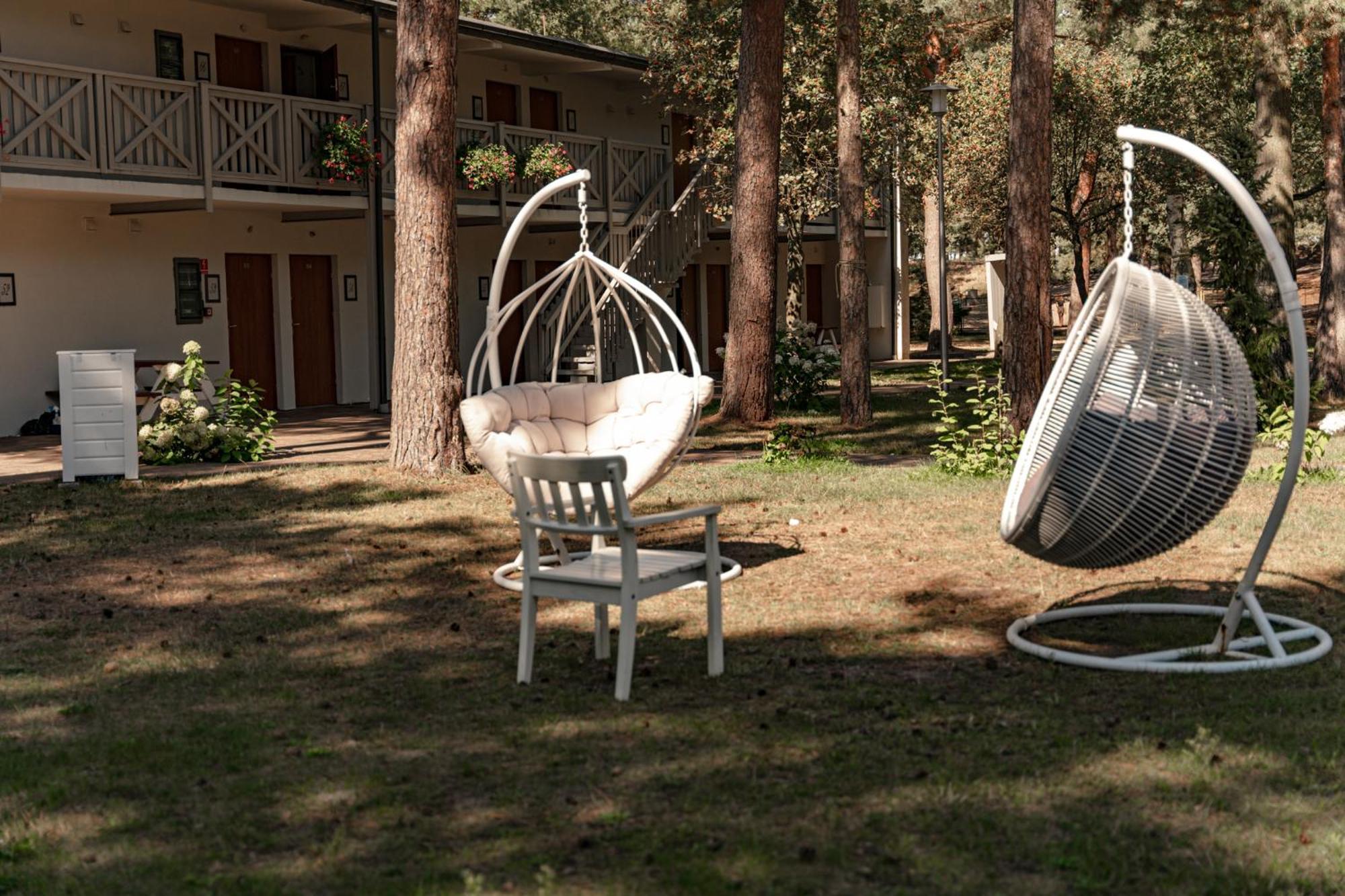 Neptuno Resort & Spa Дзвиржино Екстериор снимка