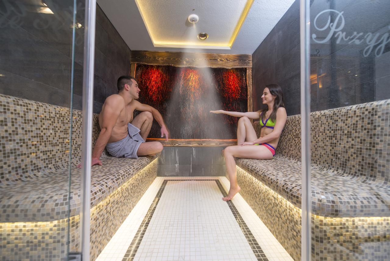 Neptuno Resort & Spa Дзвиржино Екстериор снимка