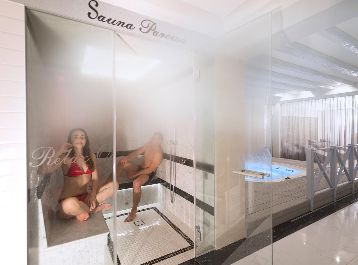 Neptuno Resort & Spa Дзвиржино Екстериор снимка
