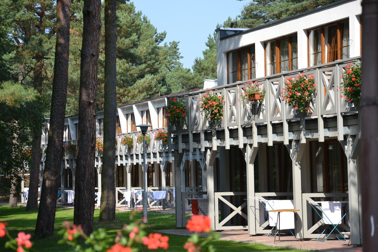 Neptuno Resort & Spa Дзвиржино Екстериор снимка