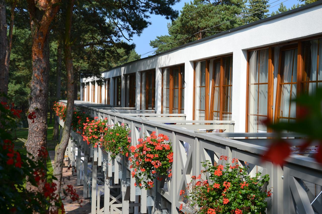 Neptuno Resort & Spa Дзвиржино Екстериор снимка