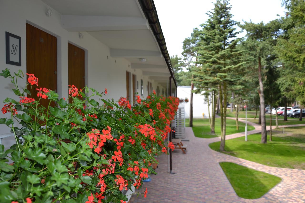 Neptuno Resort & Spa Дзвиржино Екстериор снимка