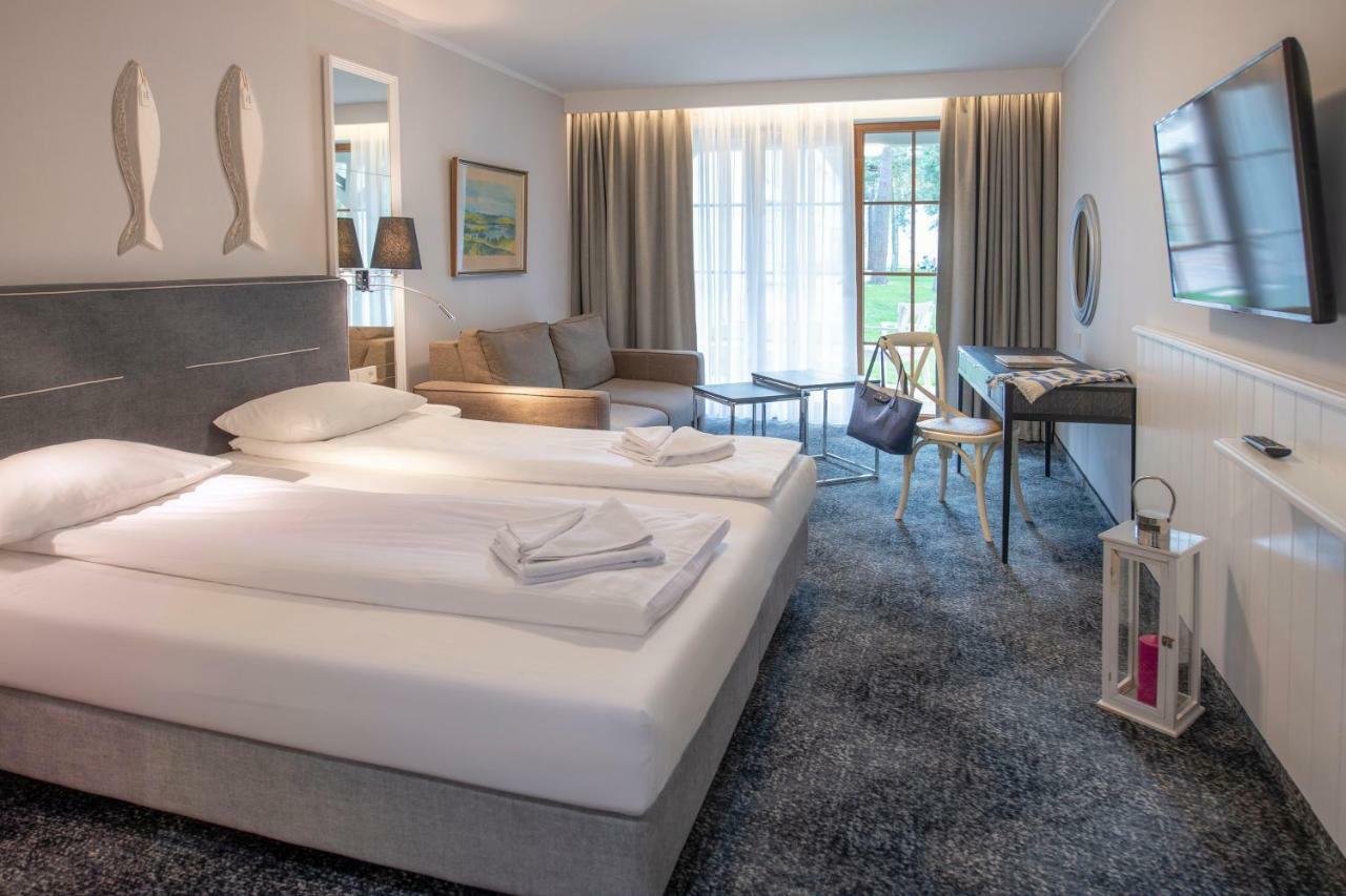 Neptuno Resort & Spa Дзвиржино Екстериор снимка